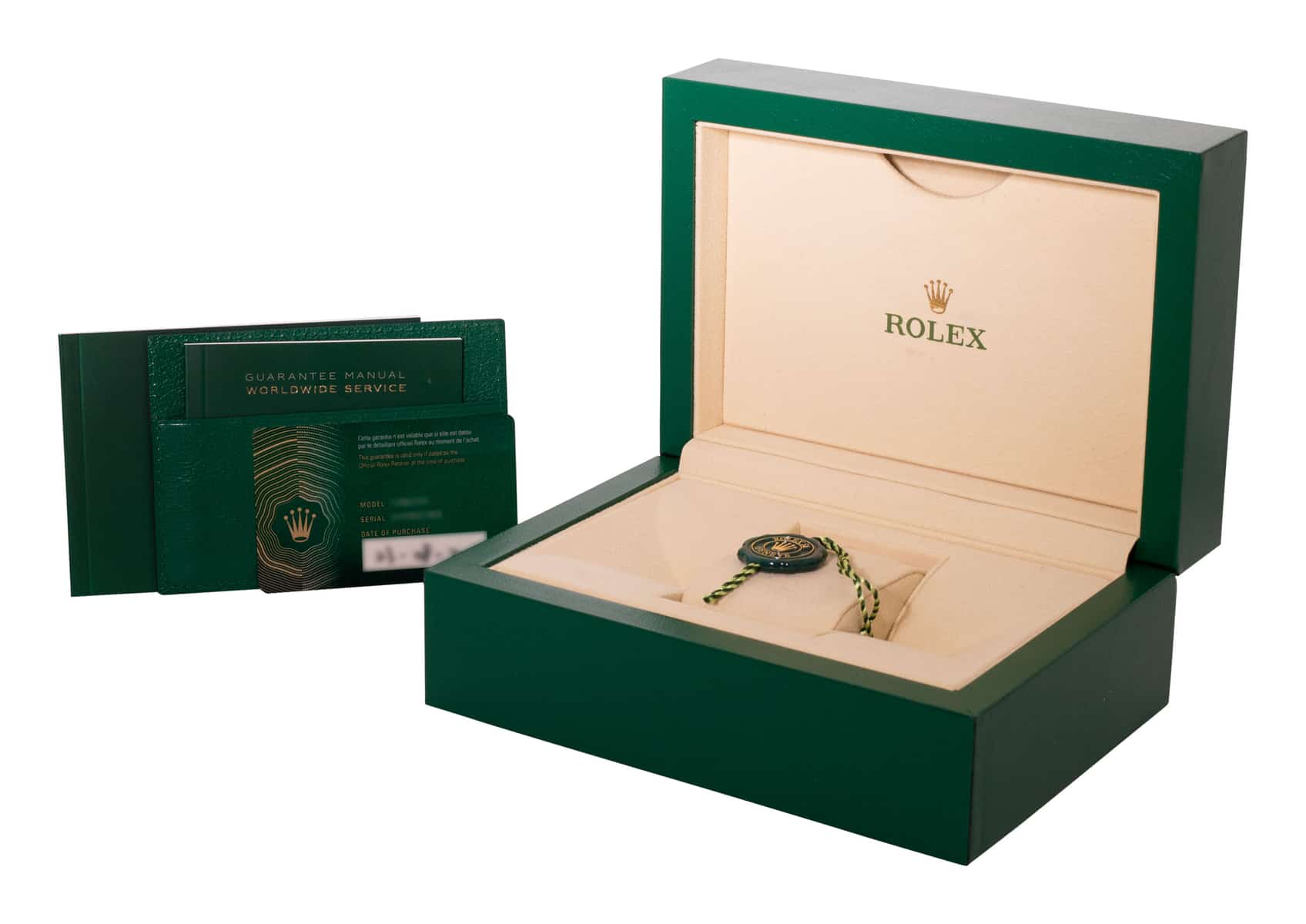 Rolex Datejust 126233 Rolex Datejust 126233